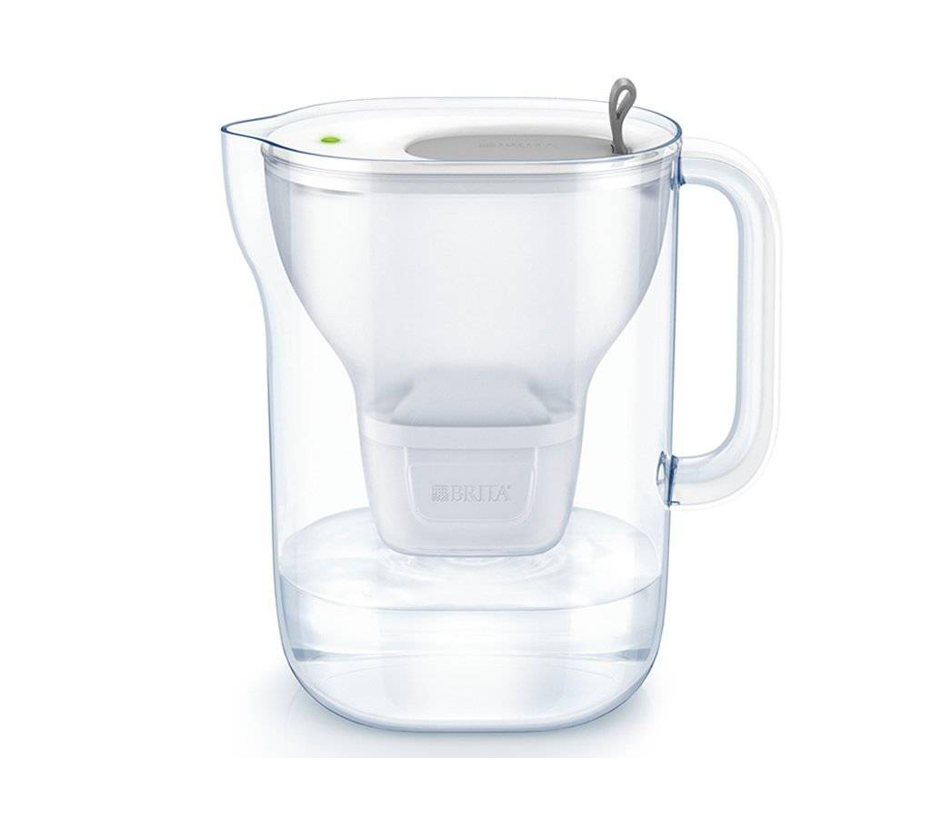 BRITA Style LED filtrační konvice 2