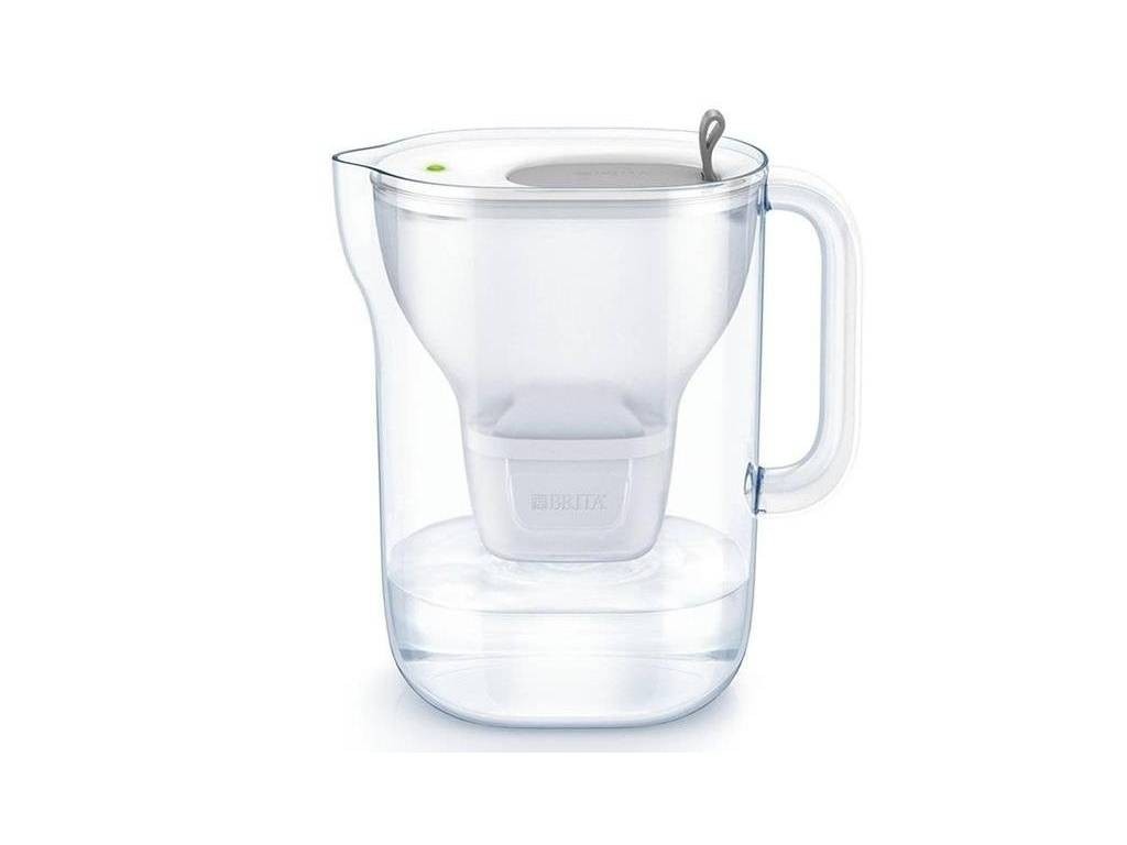 BRITA Style XL LED filtrační konvice 3