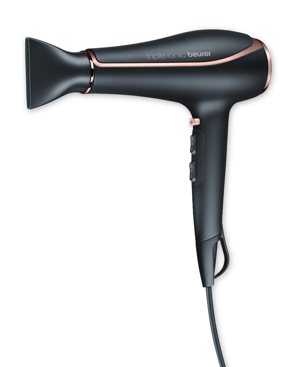 Beurer StylePro Beauty HC 80 vysoušeč vlasů Beurer