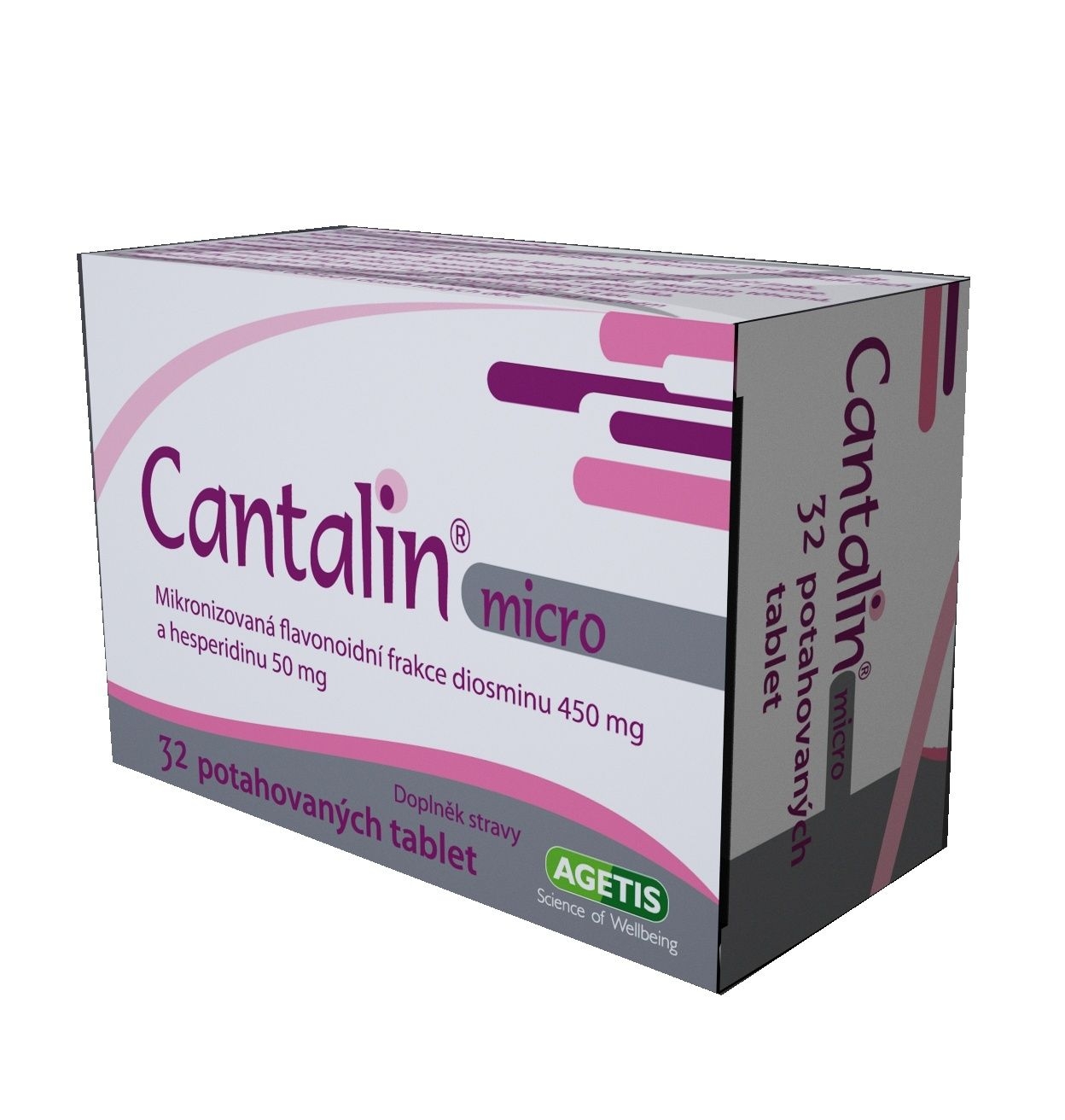 Cantalin micro 32 tablet