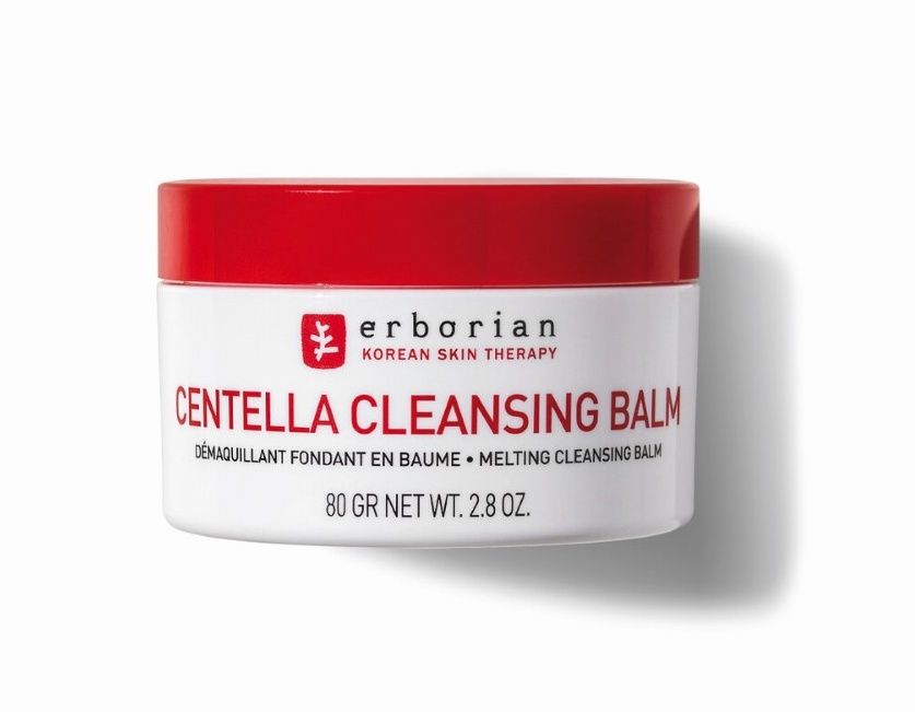 Erborian Centella Cleansing Balm čisticí balzám 80 g Erborian