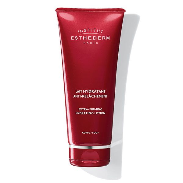 Institut Esthederm Extra-Firming Hydrating Lotion zpevňující hydratační tělové mléko 200 ml Institut Esthederm