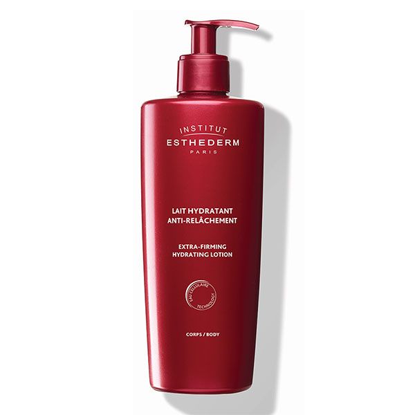 Institut Esthederm Extra-Firming Hydrating Lotion zpevňující hydratační tělové mléko 400 ml Institut Esthederm