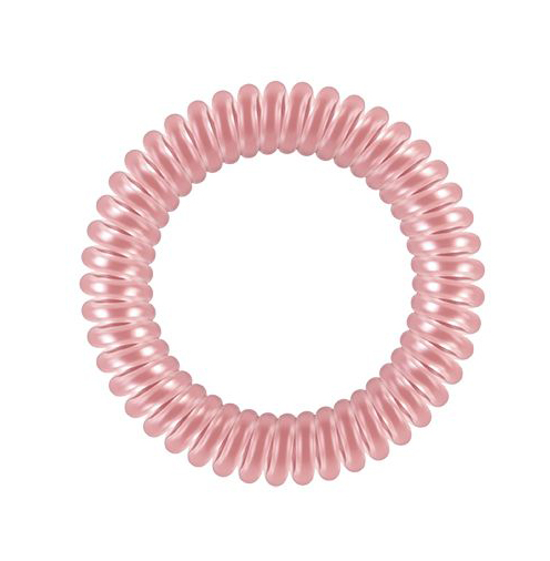 Invisibobble SLIM British Royal Royal Fudge gumičky do vlasů 3 ks Invisibobble