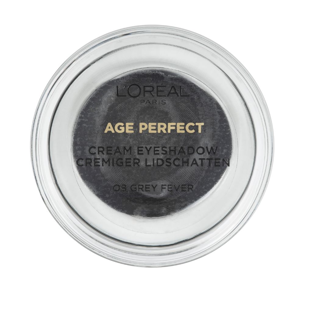 Loréal Paris Age Perfect 08 Grey fever oční stíny 4 ml Loréal Paris