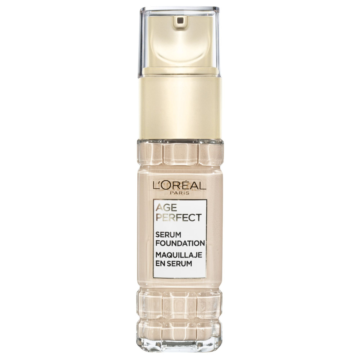 Loréal Paris Age Perfect 100 Ivory kolagenový make-up pro zralou pleť 30 ml Loréal Paris