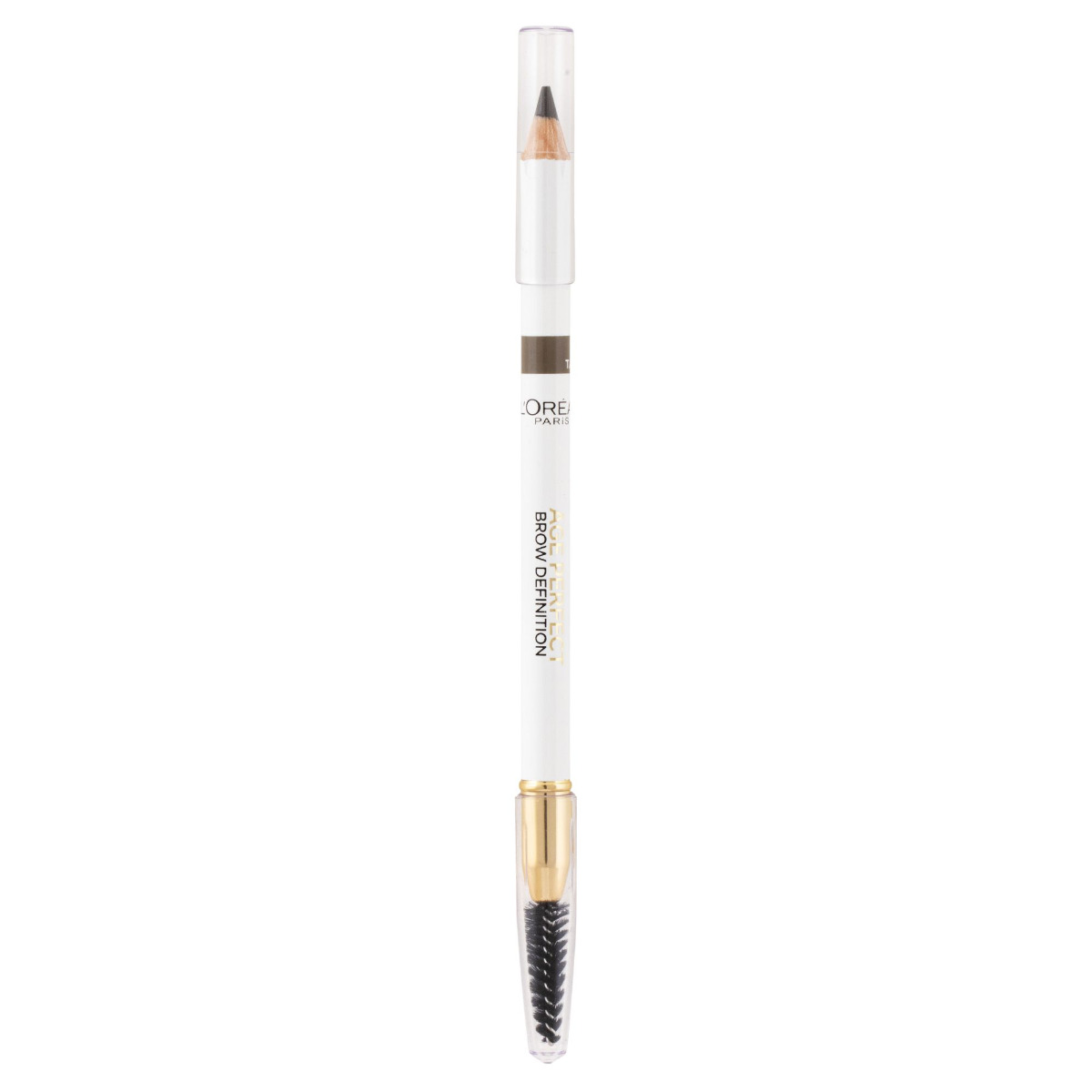 Loréal Paris Age Perfect Brow Definition 04 Taupe Grey tužka na obočí 1 g Loréal Paris