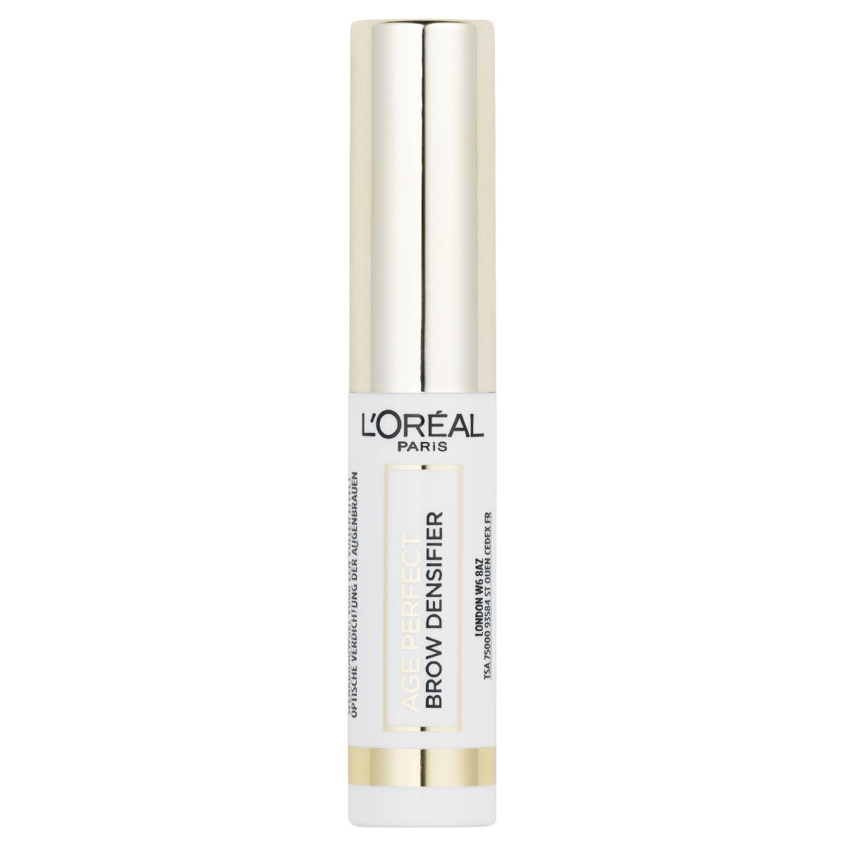 Loréal Paris Age Perfect Brow Densifier 01 Gold Blond řasenka na obočí 4