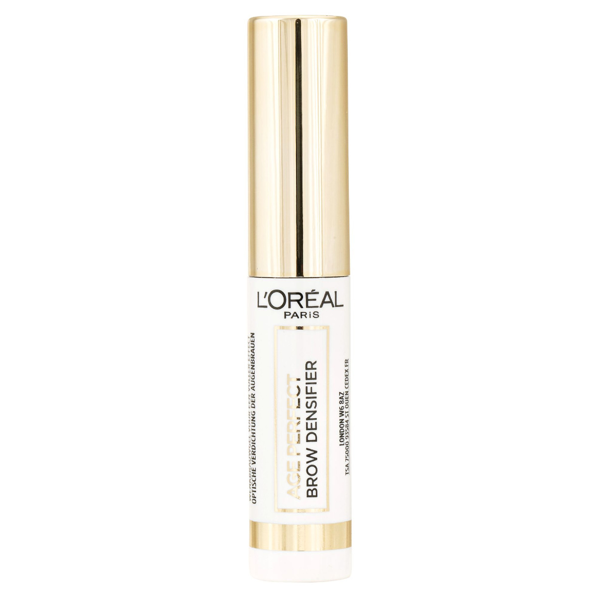 Loréal Paris Age Perfect Brow Densifier 02 Ash Blond řasenka na obočí 4
