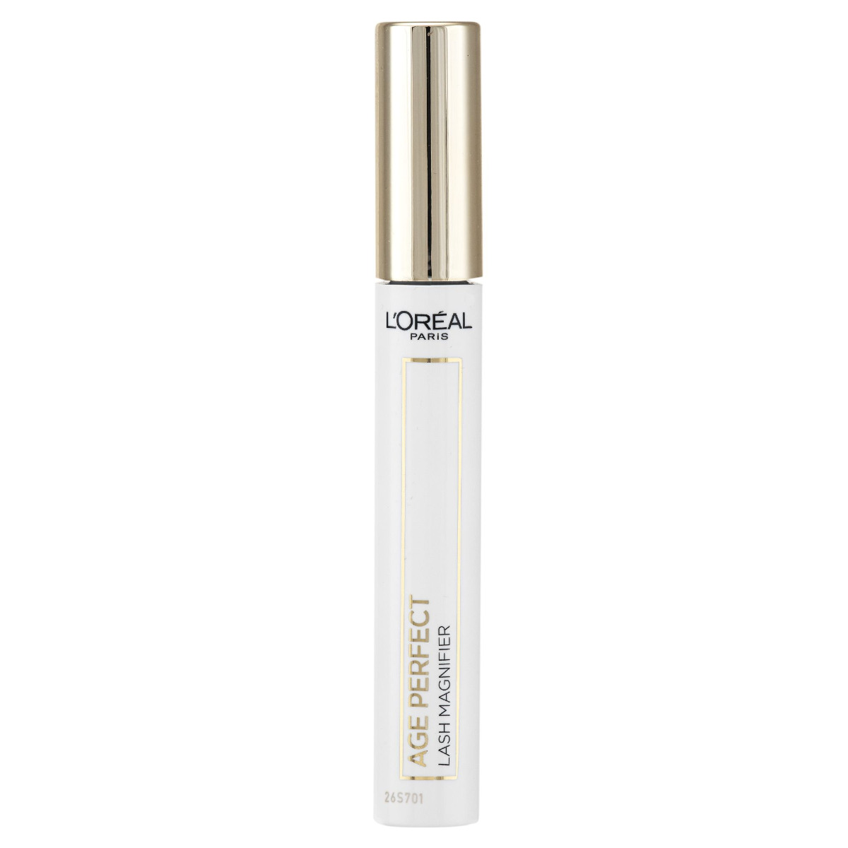 Loréal Paris Age Perfect Lash Magnifying Deep Brown řasenka 7