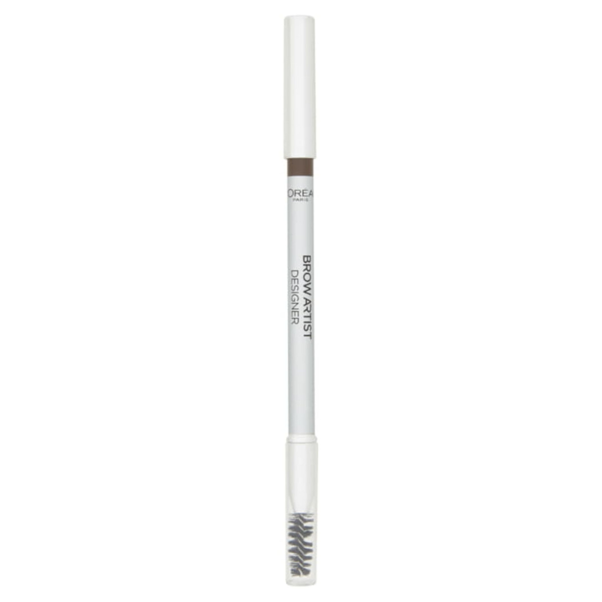 Loréal Paris Brow Artist Designer 303 Deep brown tužka na obočí 1 g Loréal Paris