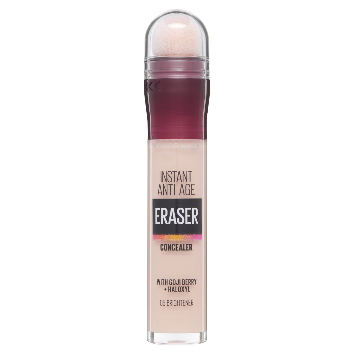 Maybelline Instant Eraser 05 Brightener korektor 6