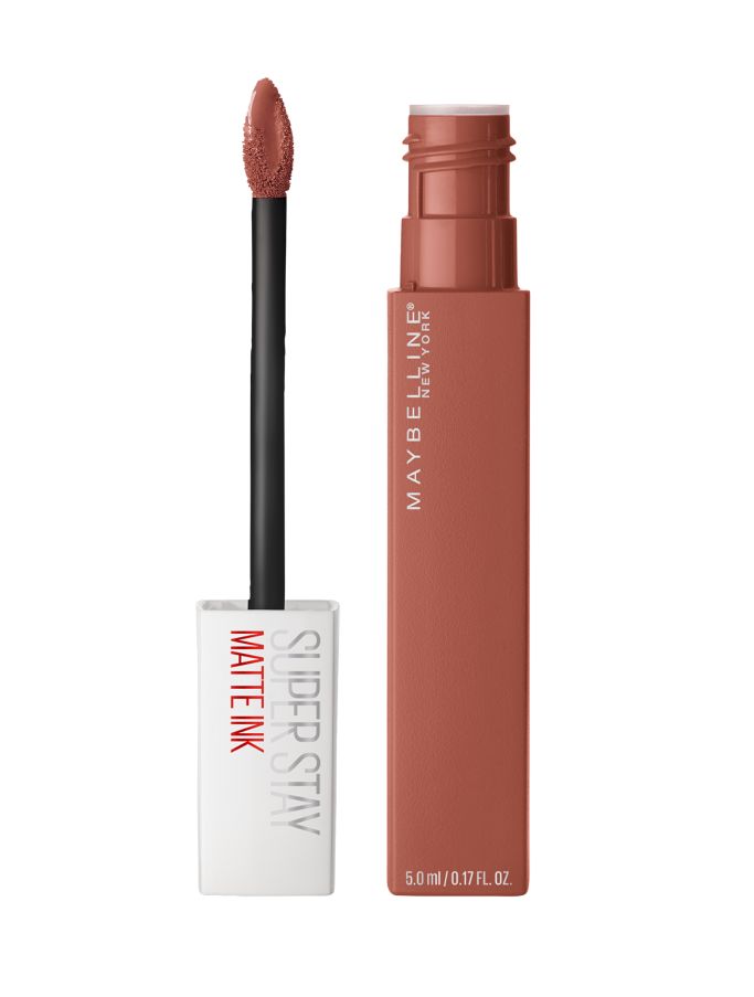 Maybelline Super Stay Matte Ink 70 Amazonian rtěnka 5 ml Maybelline