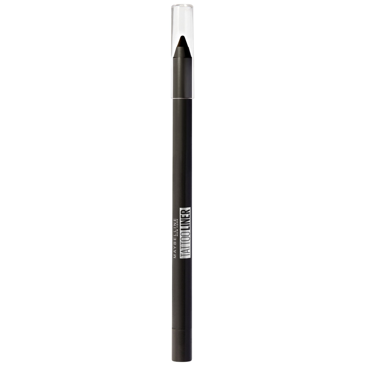 Maybelline Tattoo Liner Gel Pencil 900 Deep Onyx tužka na oči 1
