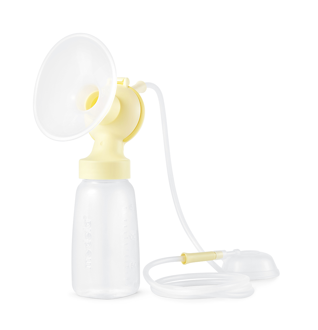 Medela Symphony PersonalFit™ PLUS M (24 mm) nemocniční odsávací souprava Medela