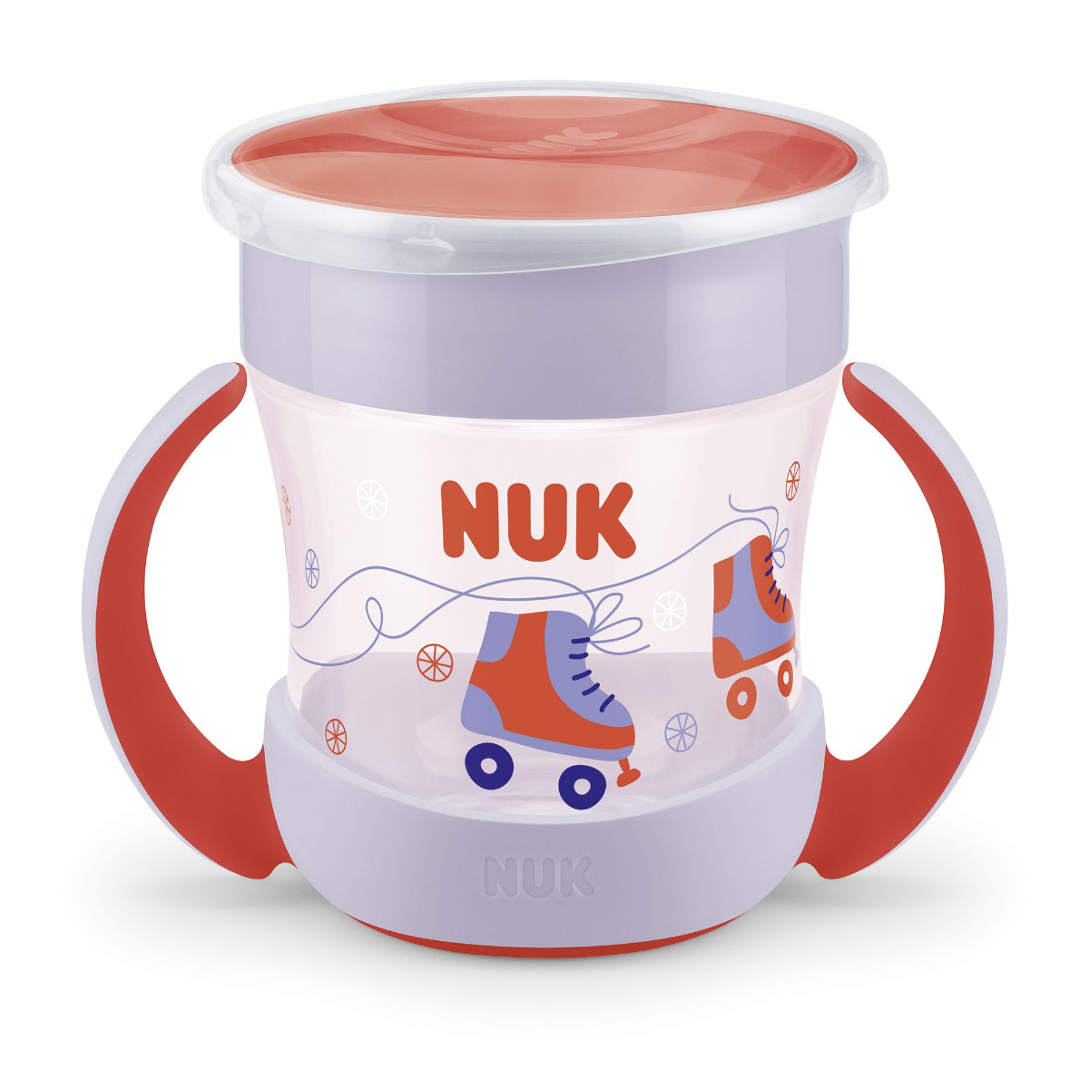 NUK Hrnek Mini Magic Cup 160 ml 1 ks NUK