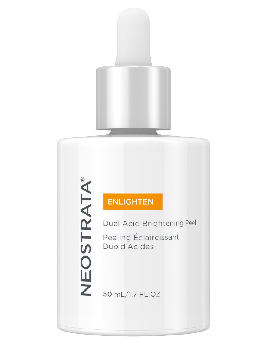 Neostrata Enlighten Dual Acid Brightening Peel duální peeling 50 ml Neostrata