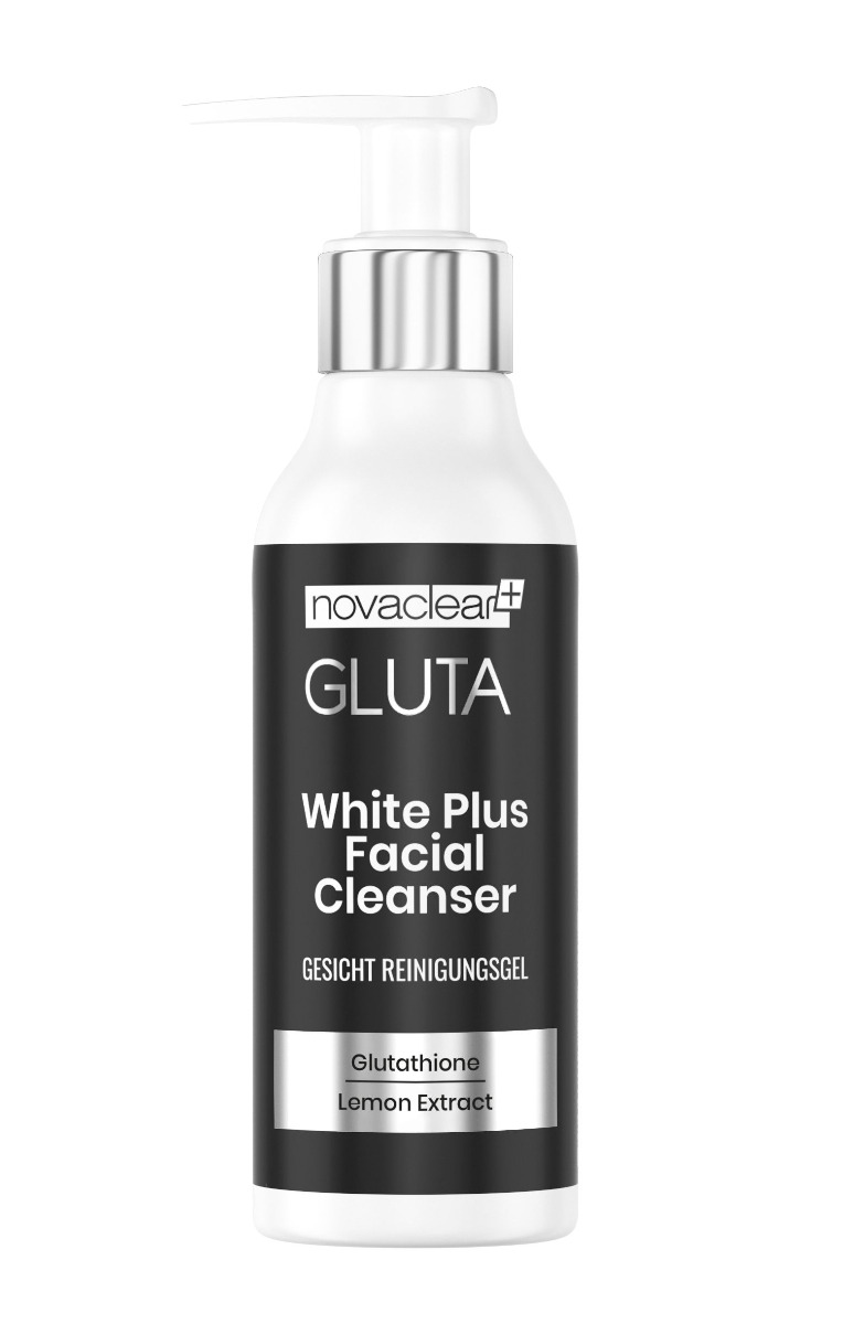 Biotter NC GLUTA Čisticí gel 150 ml Biotter NC
