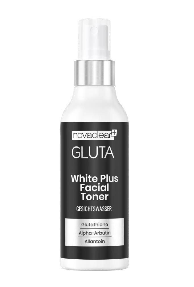 Biotter NC GLUTA Čisticí toner 100 ml Biotter NC