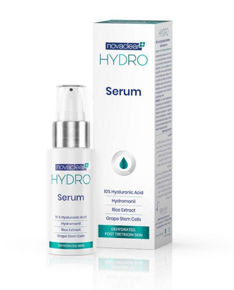 Biotter NC HYDRO Hydratační sérum 30 ml Biotter NC