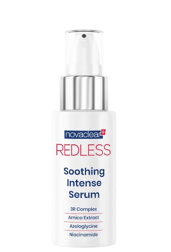 Biotter NC REDLESS Sérum rosacea 30 ml Biotter NC