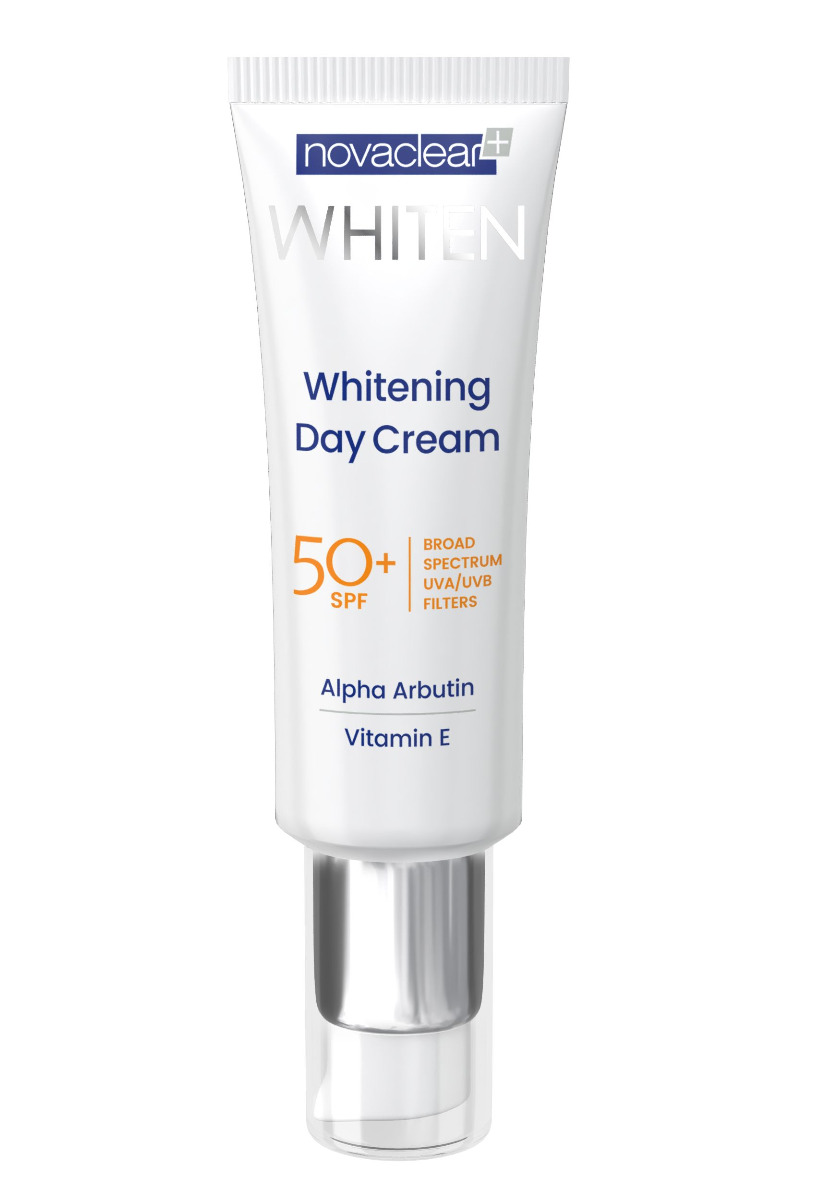 Biotter NC WHITEN Denní krém SPF50+ 50 ml Biotter NC