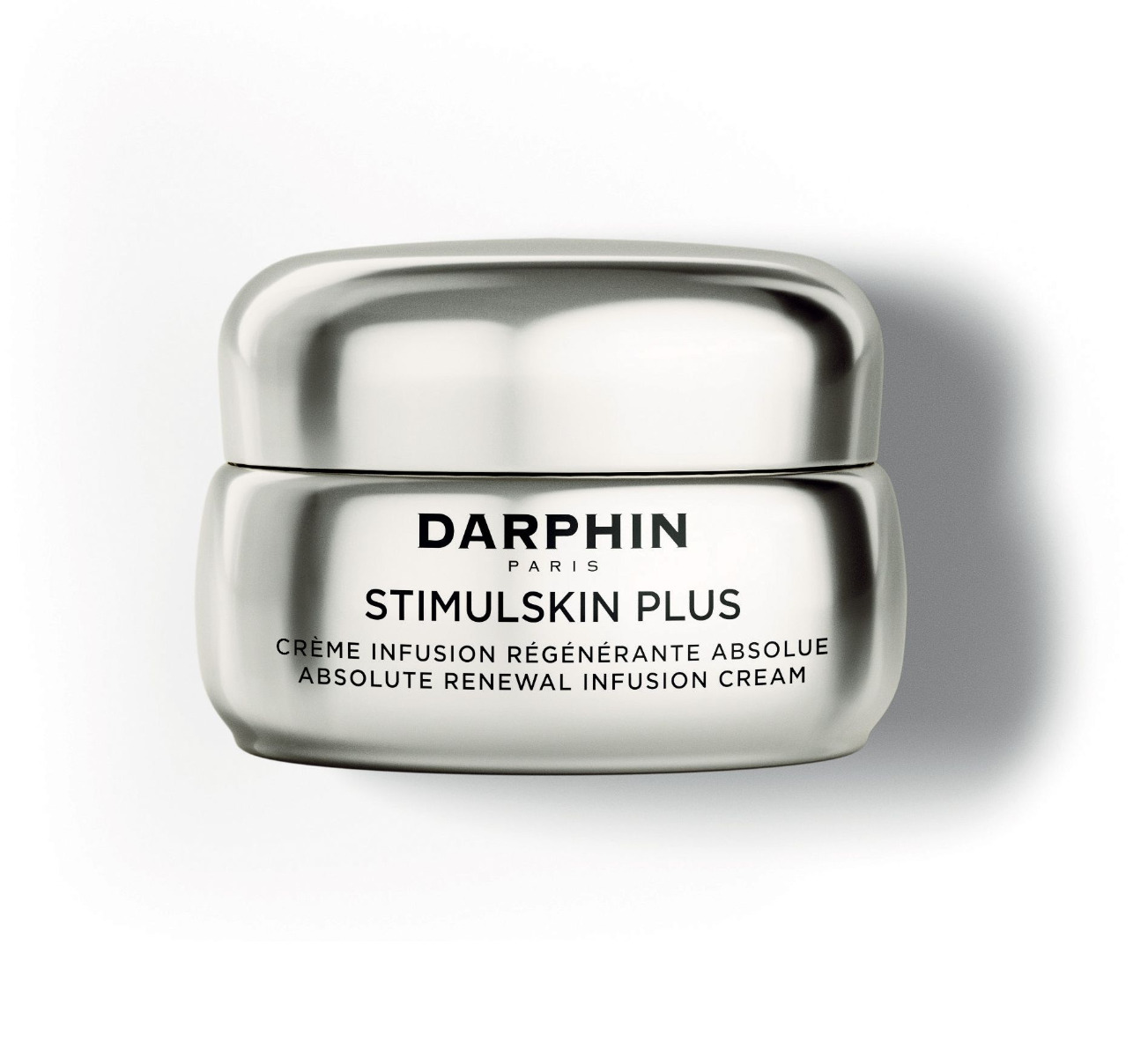 Darphin Stimulskin Plus Creme Infusion Regenerante Absolue regenerační krém 50 ml Darphin