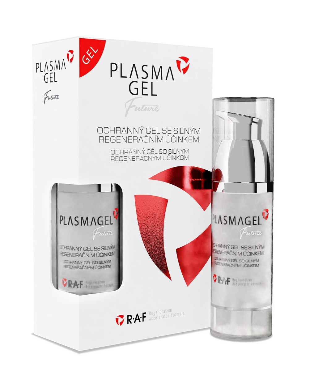 Future Medicine PLASMAGEL 30 ml Future Medicine