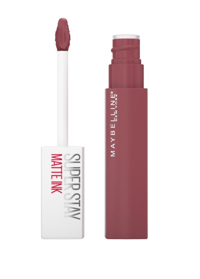 Maybelline Super Stay Matte Ink 175 Ringleader rtěnka 5 ml Maybelline