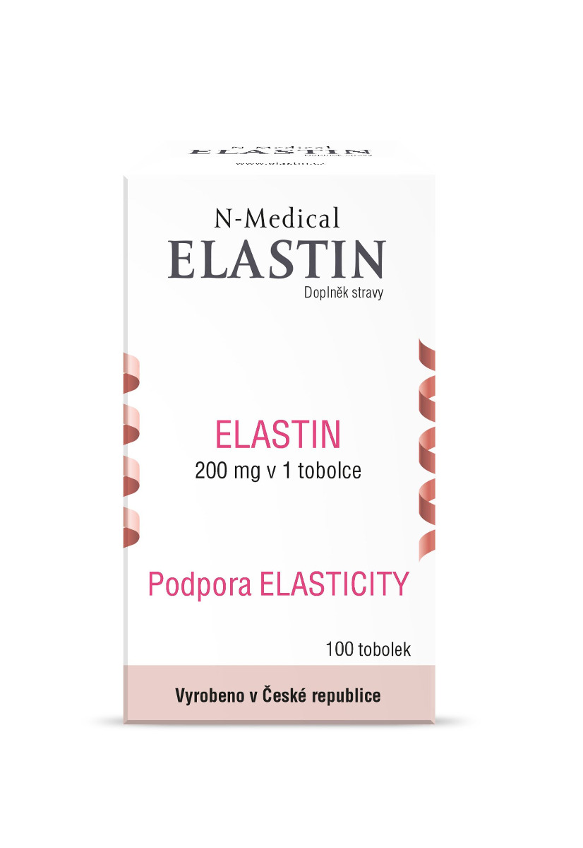 N-Medical Elastin 100 tobolek N-Medical