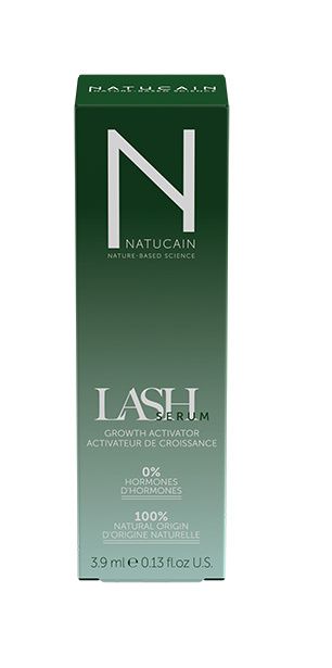 Natucain Lash Serum sérum na řasy 3