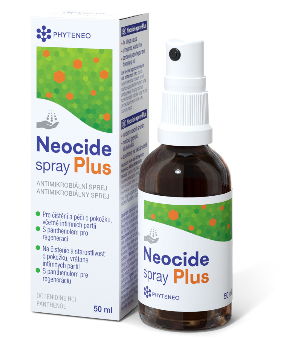 Phyteneo Neocide spray Plus 50 ml Phyteneo