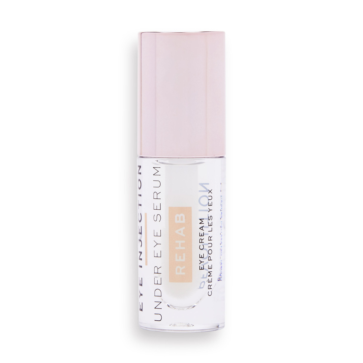 Revolution Rehab Eye Injection Under Eye Serum 4