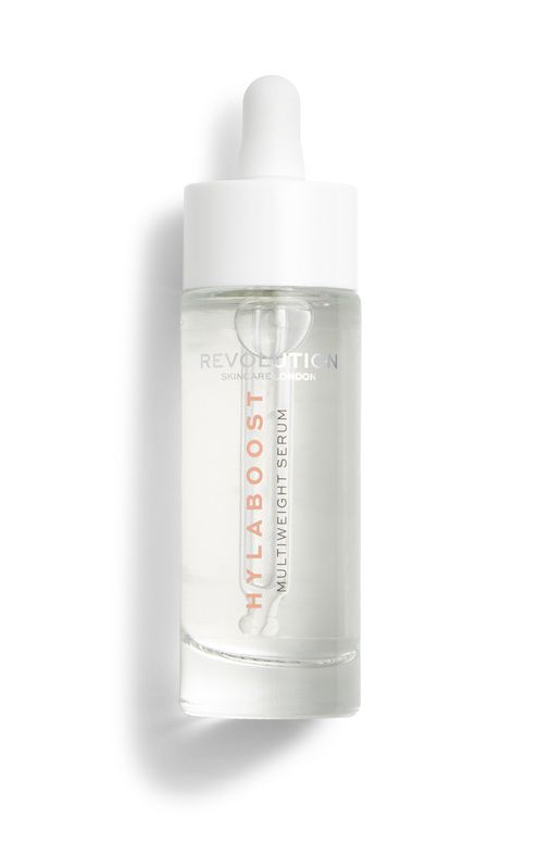 Revolution Skincare Hylaboost Multiweight Hyaluronic sérum 30 ml Revolution