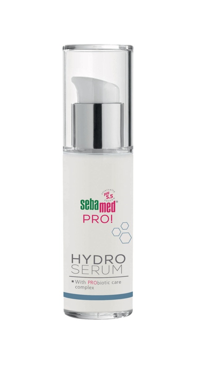 Sebamed PRO! Hydratační sérum 30 ml Sebamed