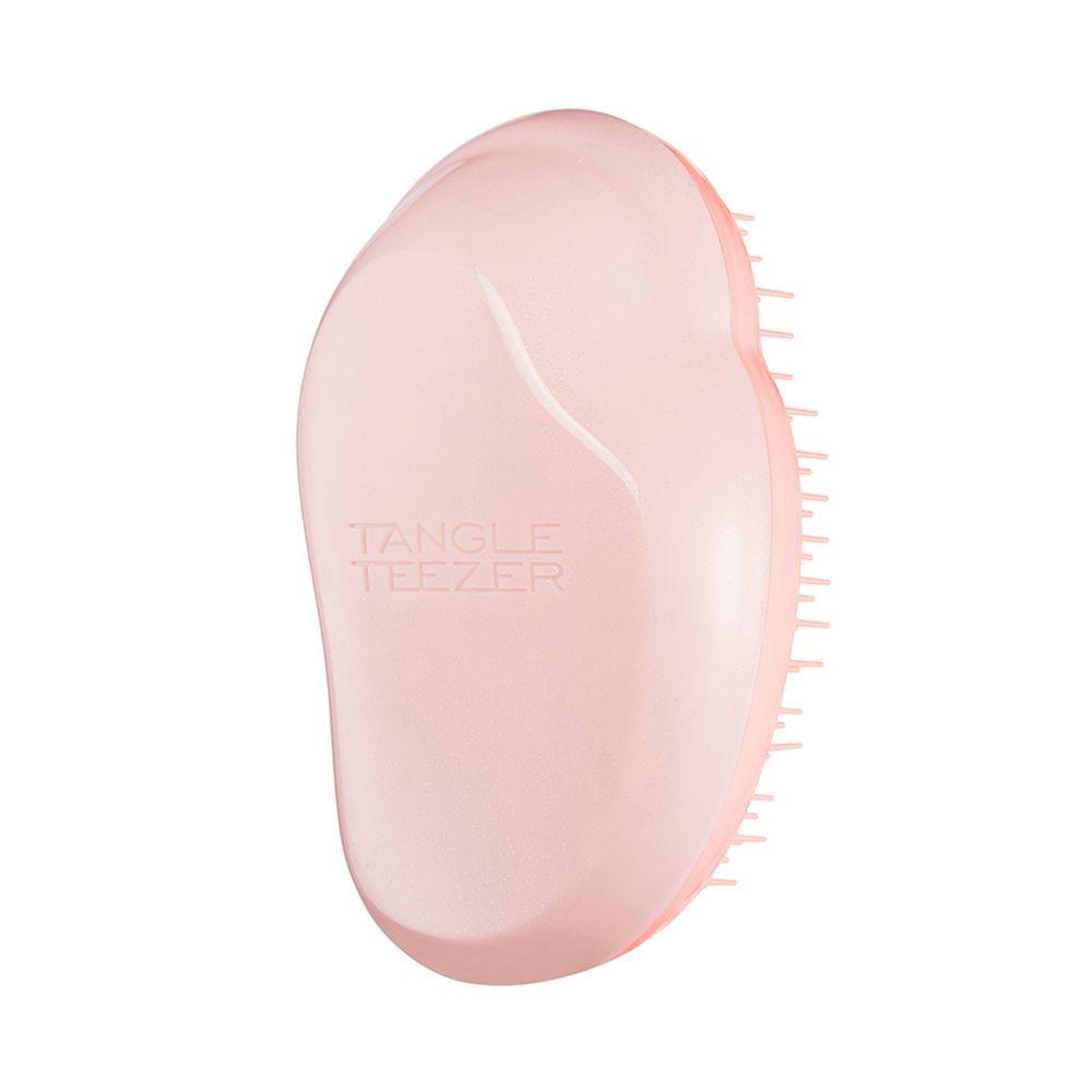 Tangle teezer Original blush glow frost kartáč na vlasy Tangle teezer