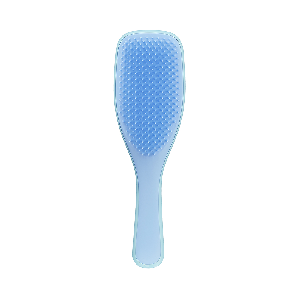 Tangle teezer Wet Detangler Denim Blue kartáč na vlasy Tangle teezer