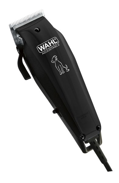 WAHL 9160-2016 Kabelový zastřihovač pro zvířata BASIC WAHL