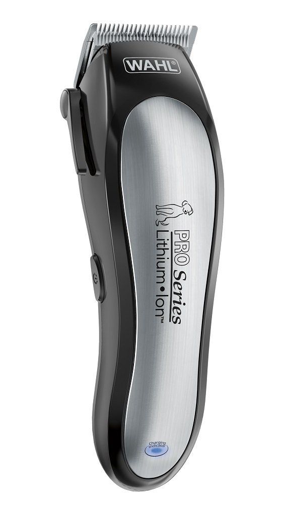 WAHL 9766-016 Bezdrátový zastřihovač pro zvířata LITHIUM ION PRO SERIES WAHL