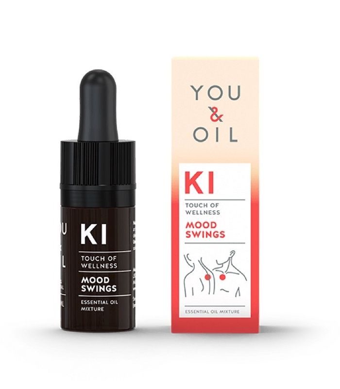 You & Oil KI Bioaktivní směs Náladovost 5 ml You & Oil