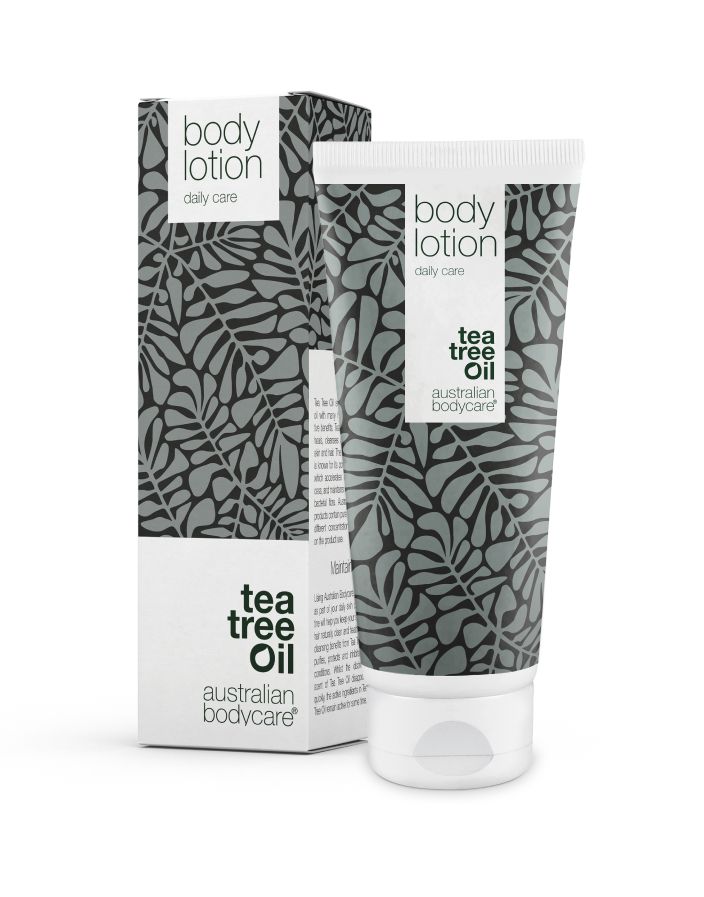 Australian Bodycare Body Lotion 200 ml Australian Bodycare