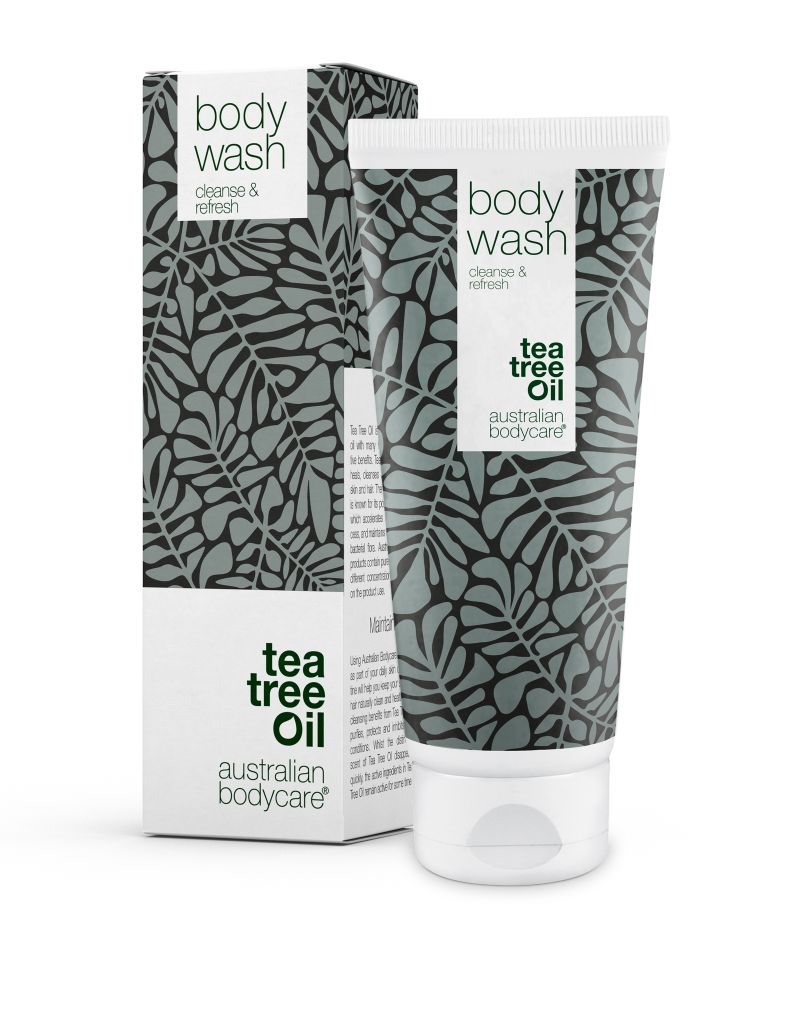 Australian Bodycare Body Wash 200 ml Australian Bodycare