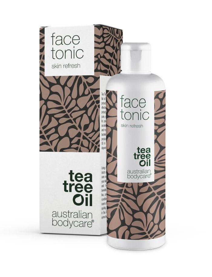 Australian Bodycare Face Tonic 150 ml Australian Bodycare