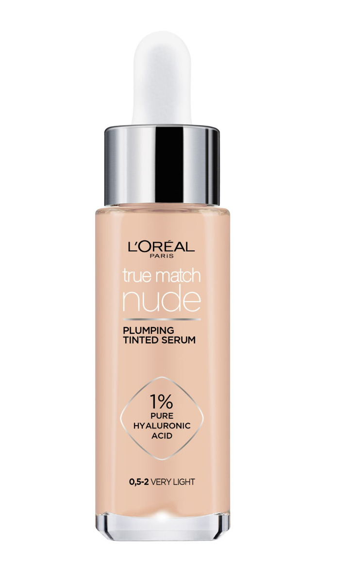 Loréal Paris True Match Nude odstín 0