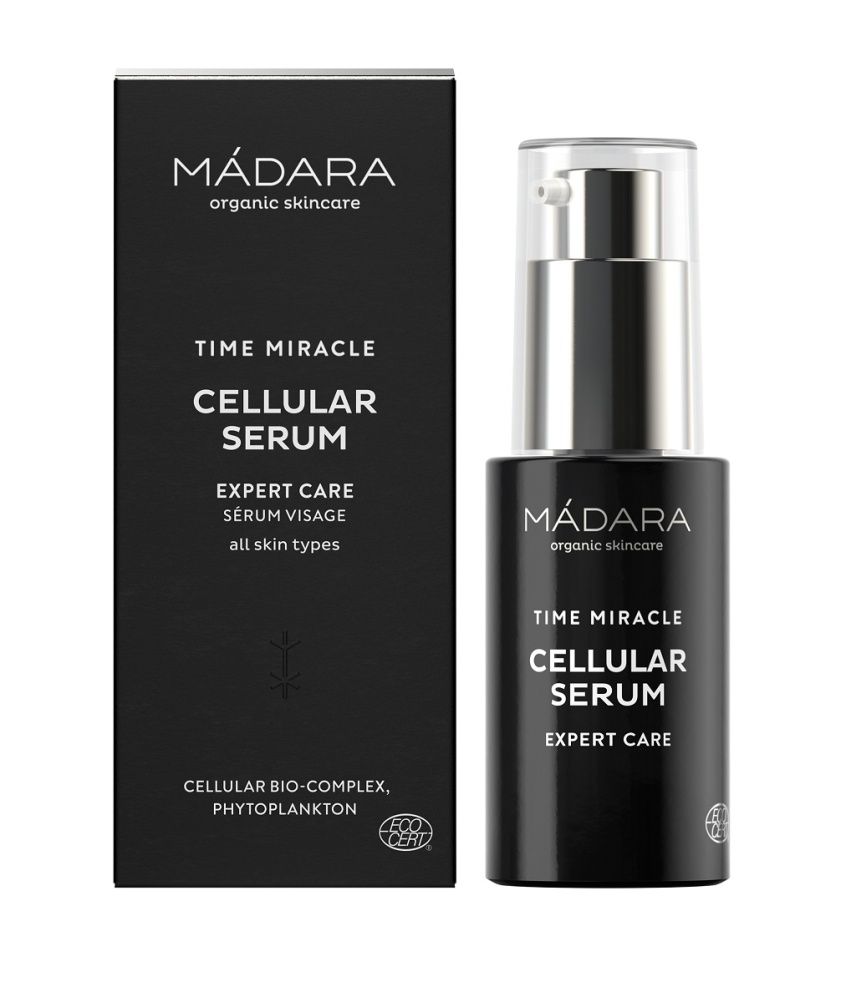 MÁDARA TIME MIRACLE obnovujicí sérum 30 ml MÁDARA