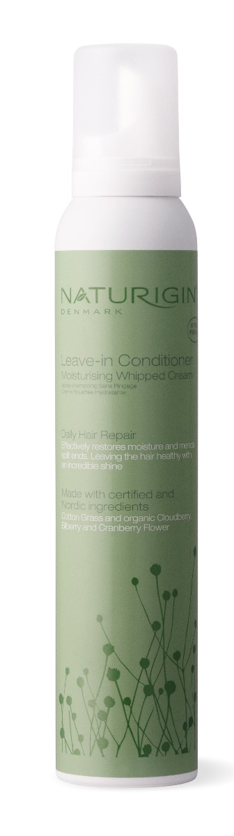 NATURIGIN Leave-in Conditioner bezoplachový kondicionér 200 ml NATURIGIN