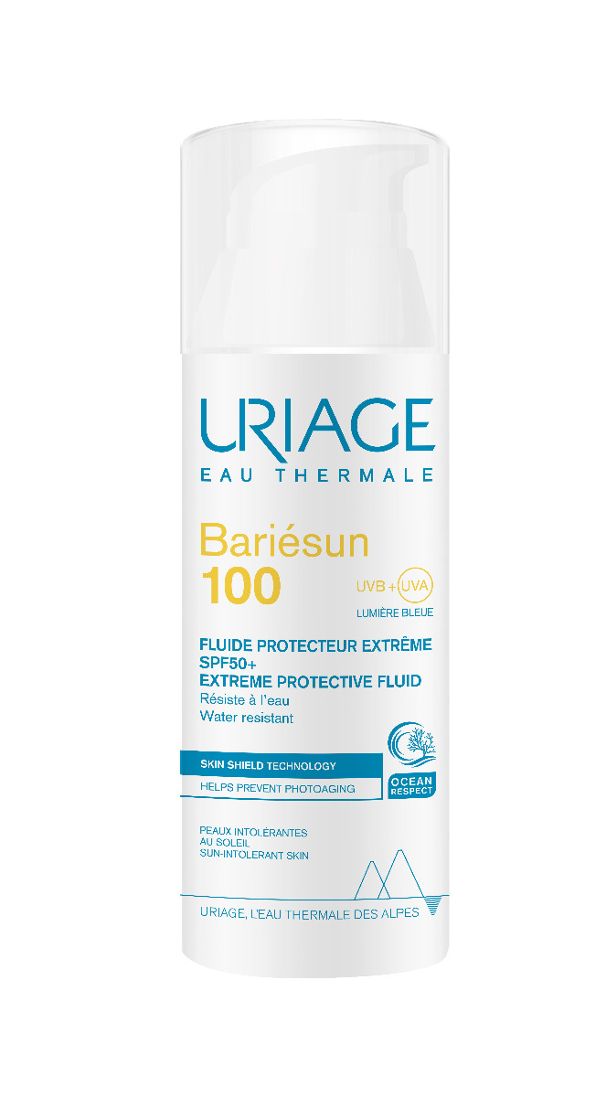Uriage Bariésun Extreme Protective Fluid SPF50+ 50 ml Uriage