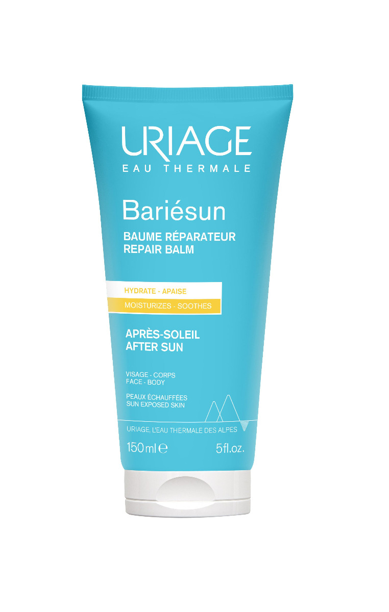 Uriage Bariésun Regenerační balzám po opalovaní 150 ml Uriage