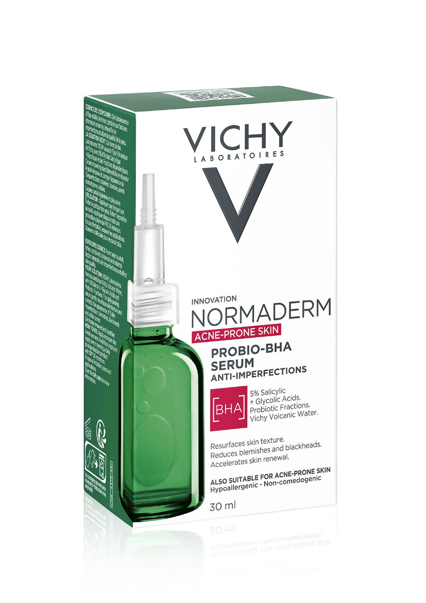 Vichy Normaderm PROBIO-BHA Sérum 30 ml Vichy