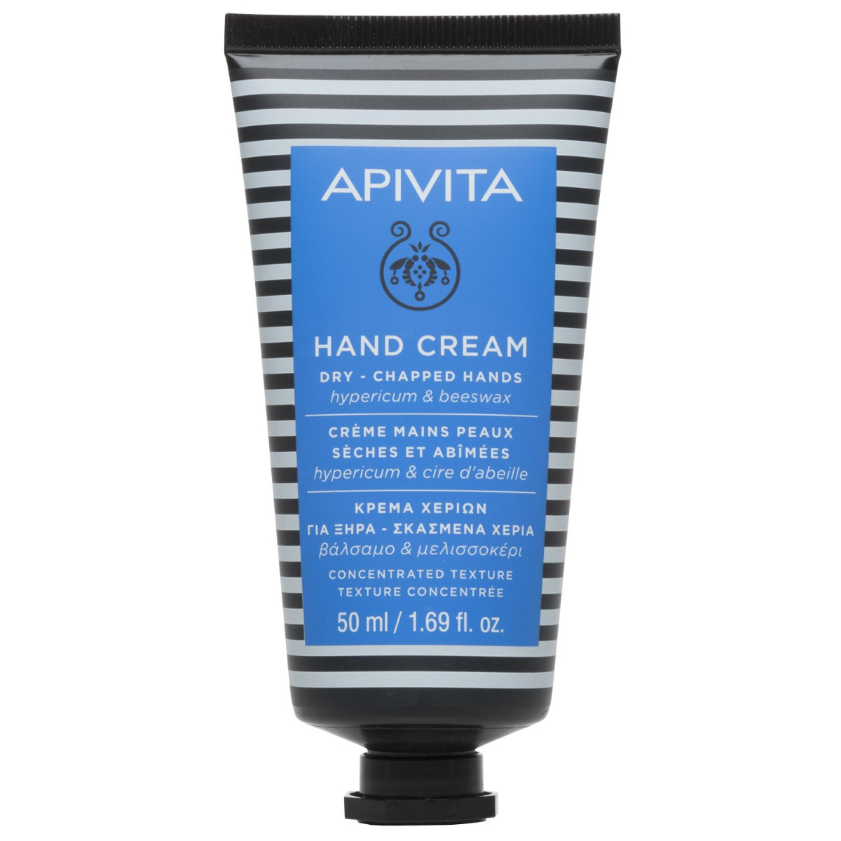 APIVITA Hand Cream Dry-Chapped Hands krém na suché ruce 50 ml APIVITA